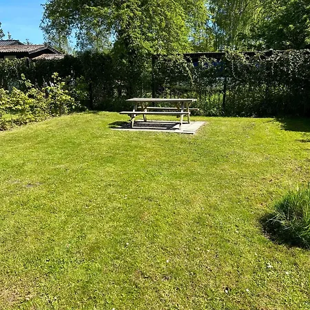 Summer House At Fyns Hoved Martofte