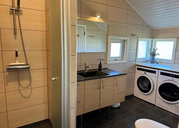 Summer House At Fyns Hoved Vakantiehuis *