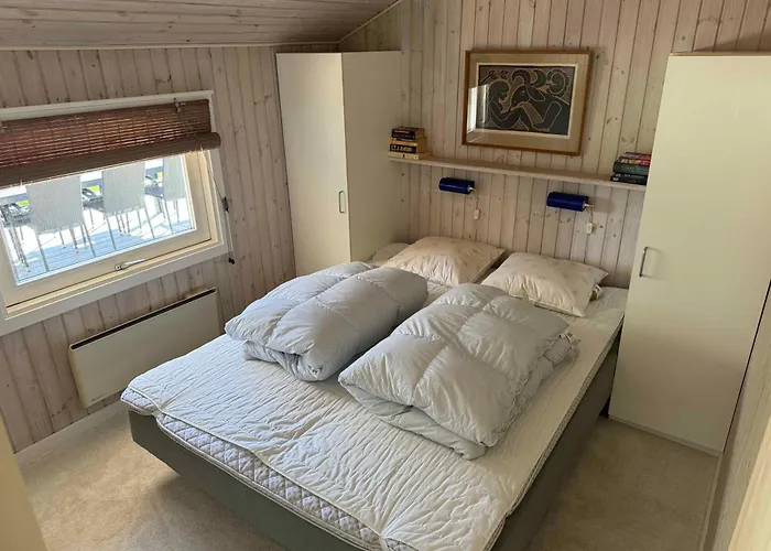 Vakantiehuis Summer House At Fyns Hoved